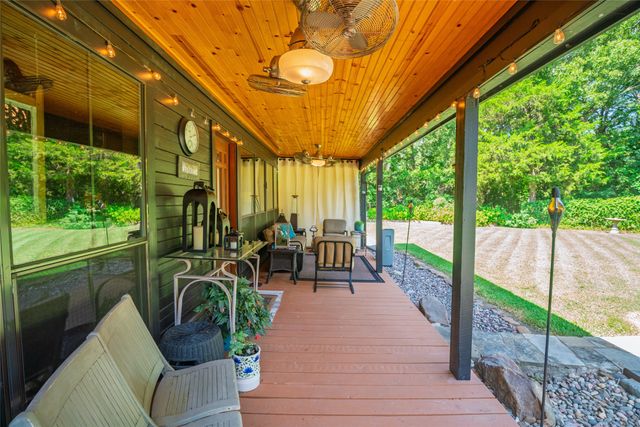 1516 Rancho Road, Quinlan, TX 75474
