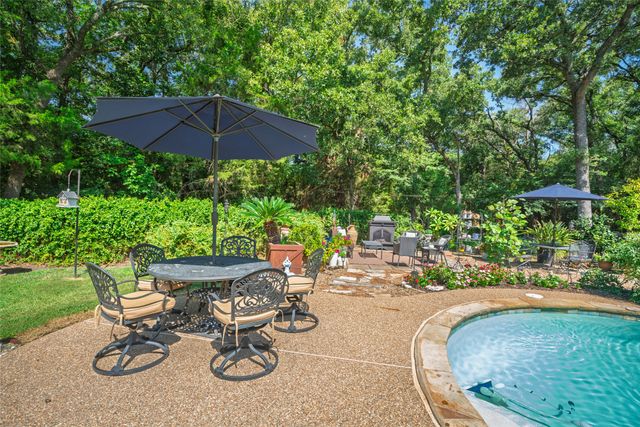 1516 Rancho Road, Quinlan, TX 75474