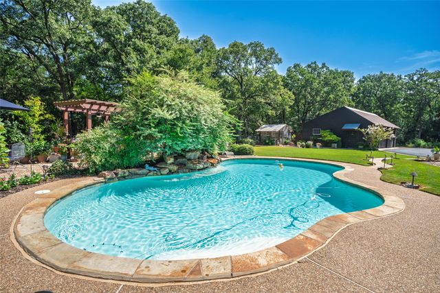 1516 Rancho Road, Quinlan, TX 75474