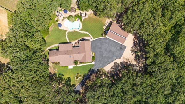 1516 Rancho Road, Quinlan, TX 75474