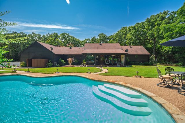 1516 Rancho Road, Quinlan, TX 75474