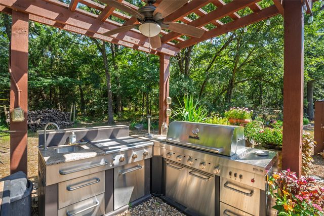 1516 Rancho Road, Quinlan, TX 75474