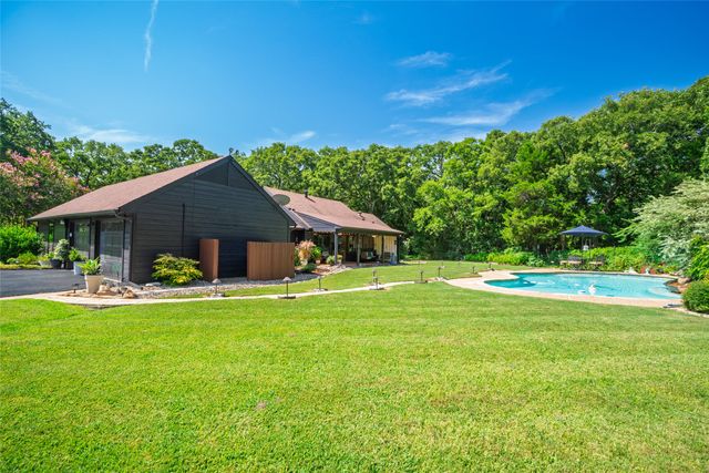1516 Rancho Road, Quinlan, TX 75474
