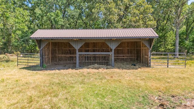 1516 Rancho Road, Quinlan, TX 75474