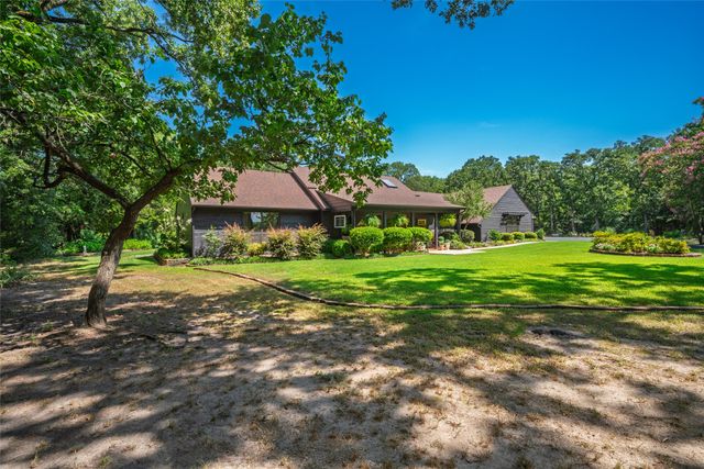 1516 Rancho Road, Quinlan, TX 75474