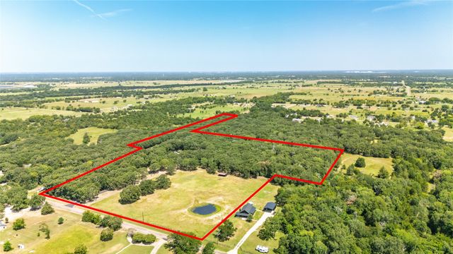 1516 Rancho Road, Quinlan, TX 75474