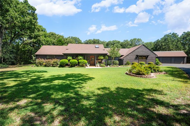 1516 Rancho Road, Quinlan, TX 75474