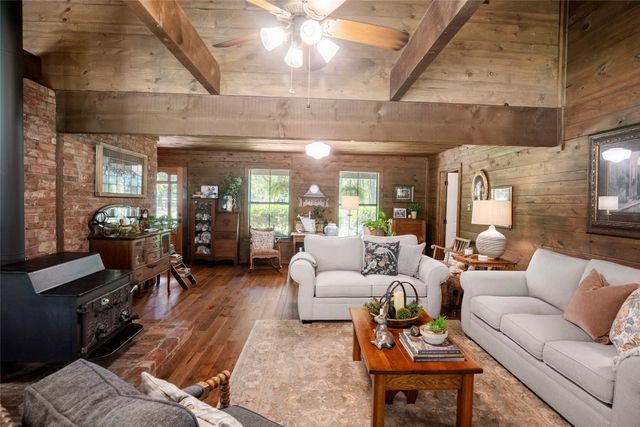 1516 Rancho Road, Quinlan, TX 75474