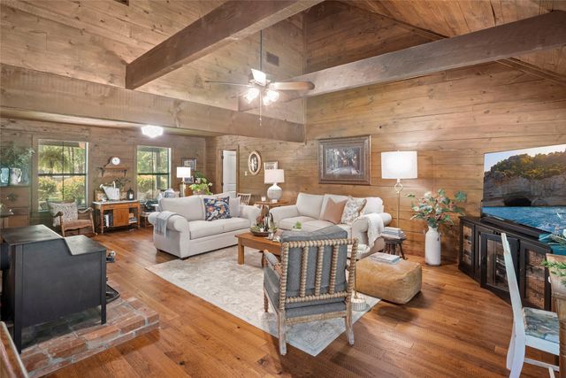 1516 Rancho Road, Quinlan, TX 75474