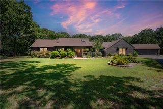 1516 Rancho Road, Quinlan, TX 75474