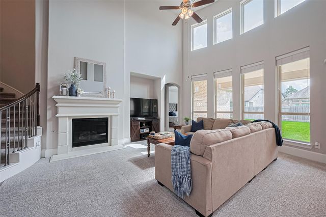 16826 Ellicott Rock Drive, Humble, TX 77346