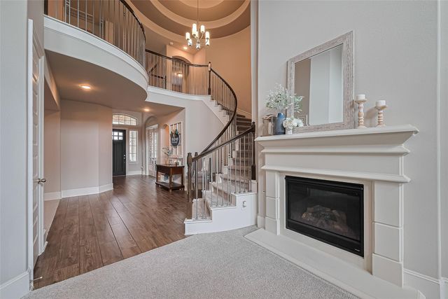 16826 Ellicott Rock Drive, Humble, TX 77346