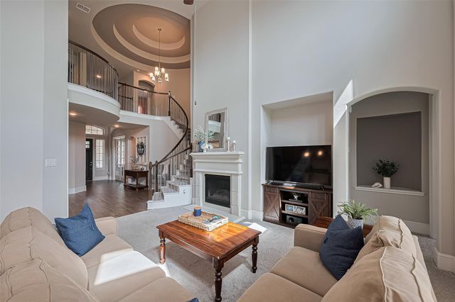 16826 Ellicott Rock Drive, Humble, TX 77346