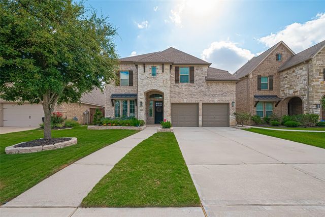 16826 Ellicott Rock Drive, Humble, TX 77346
