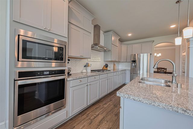 16826 Ellicott Rock Drive, Humble, TX 77346