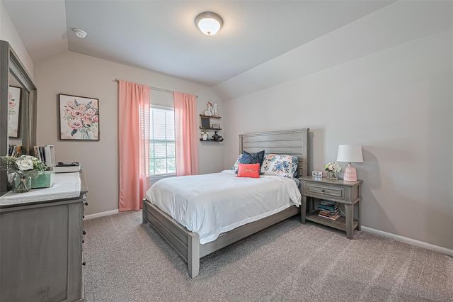 16826 Ellicott Rock Drive, Humble, TX 77346