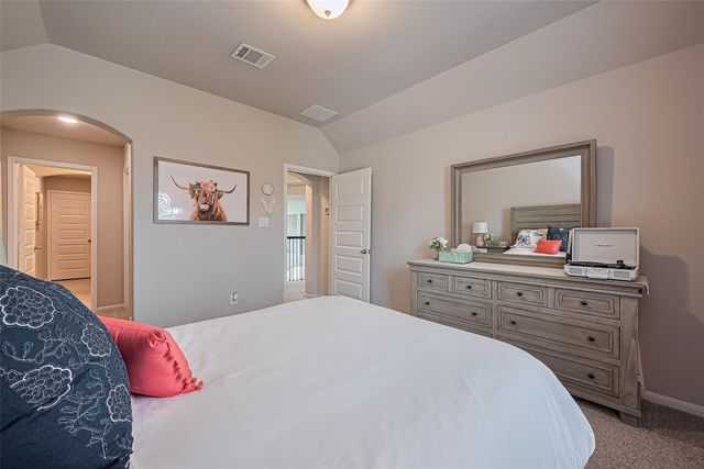 16826 Ellicott Rock Drive, Humble, TX 77346