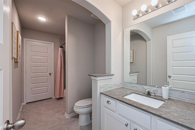 16826 Ellicott Rock Drive, Humble, TX 77346