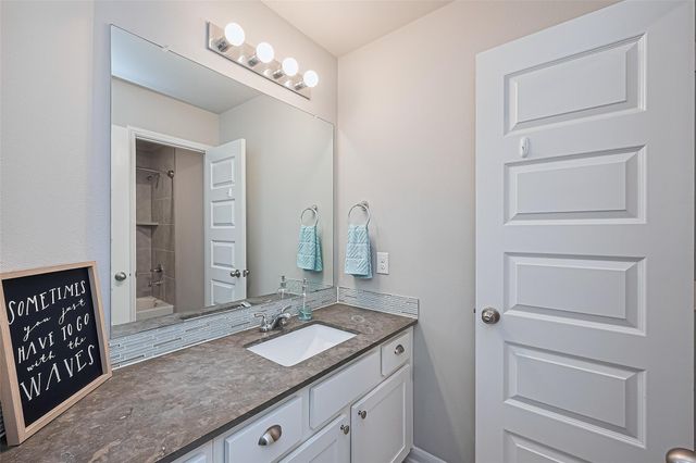 16826 Ellicott Rock Drive, Humble, TX 77346