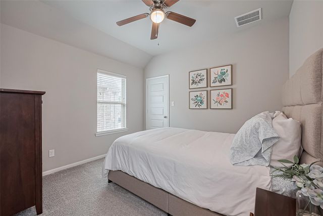 16826 Ellicott Rock Drive, Humble, TX 77346