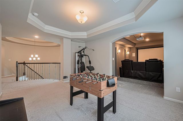 16826 Ellicott Rock Drive, Humble, TX 77346