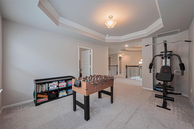16826 Ellicott Rock Drive, Humble, TX 77346
