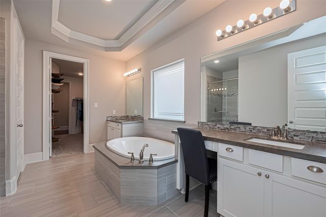 16826 Ellicott Rock Drive, Humble, TX 77346