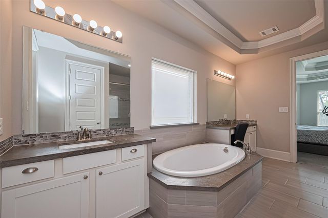 16826 Ellicott Rock Drive, Humble, TX 77346