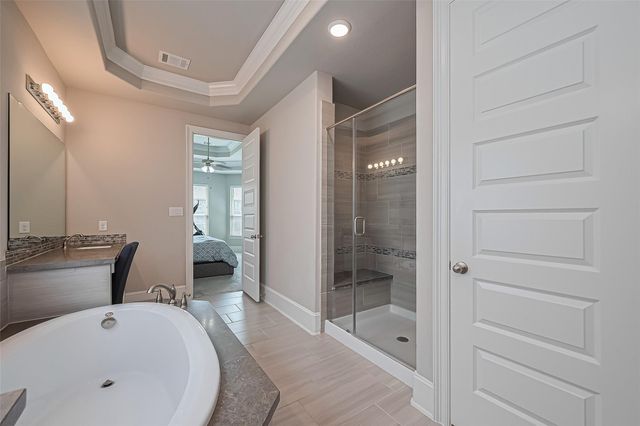 16826 Ellicott Rock Drive, Humble, TX 77346