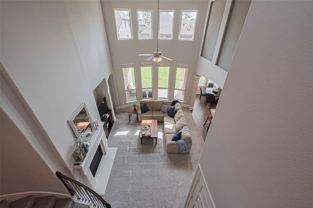 16826 Ellicott Rock Drive, Humble, TX 77346