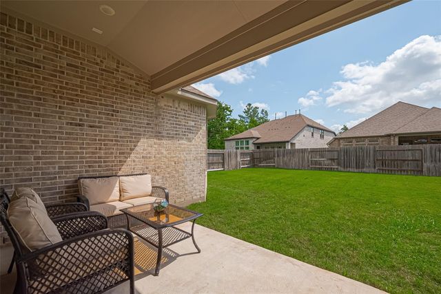 16826 Ellicott Rock Drive, Humble, TX 77346