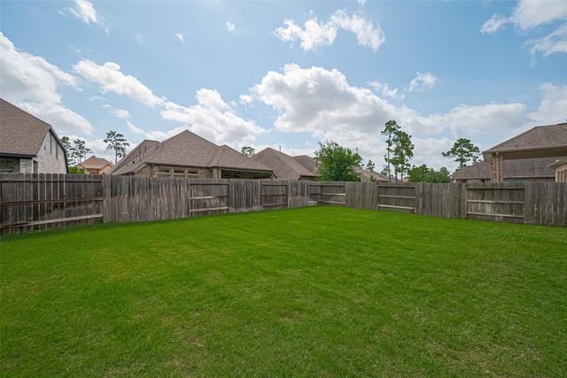 16826 Ellicott Rock Drive, Humble, TX 77346