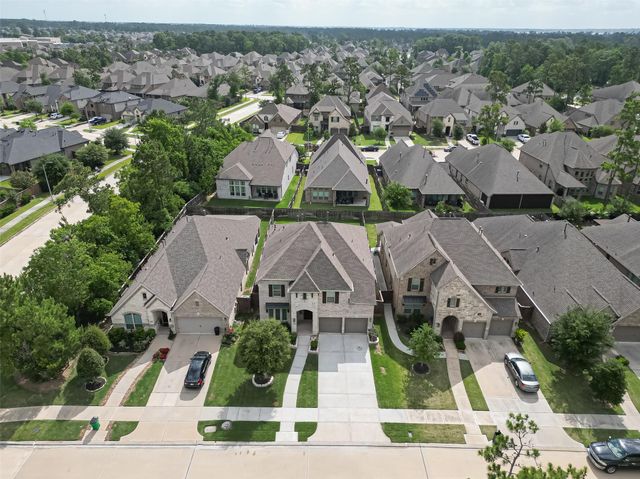 16826 Ellicott Rock Drive, Humble, TX 77346