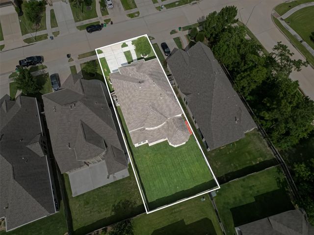 16826 Ellicott Rock Drive, Humble, TX 77346