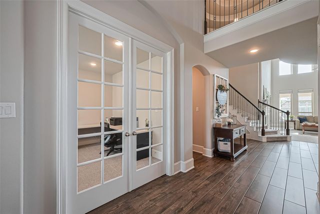 16826 Ellicott Rock Drive, Humble, TX 77346