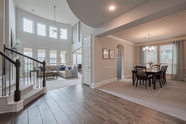 16826 Ellicott Rock Drive, Humble, TX 77346