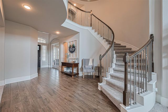 16826 Ellicott Rock Drive, Humble, TX 77346