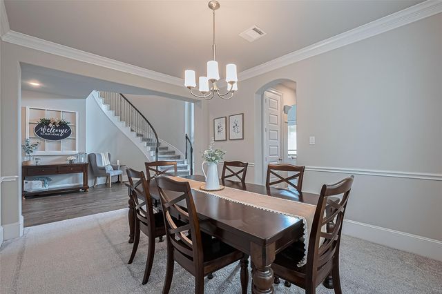 16826 Ellicott Rock Drive, Humble, TX 77346