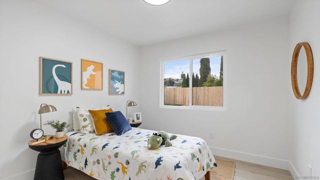 6156 Mchaney, San Diego, CA 92114