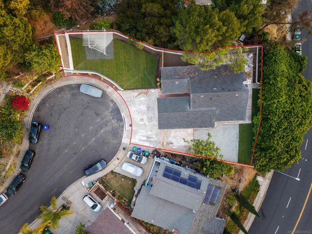 6156 Mchaney, San Diego, CA 92114