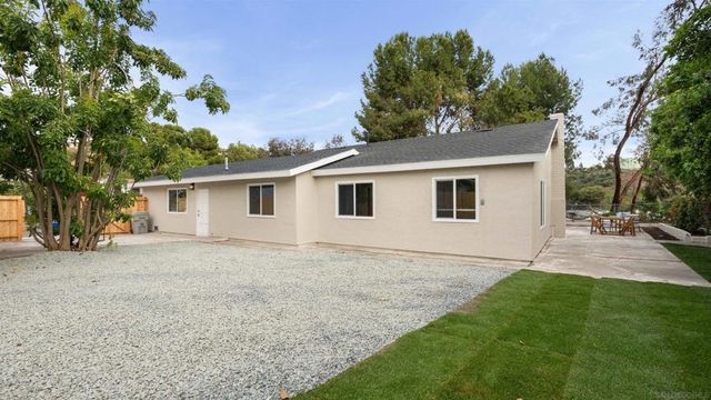 6156 Mchaney, San Diego, CA 92114