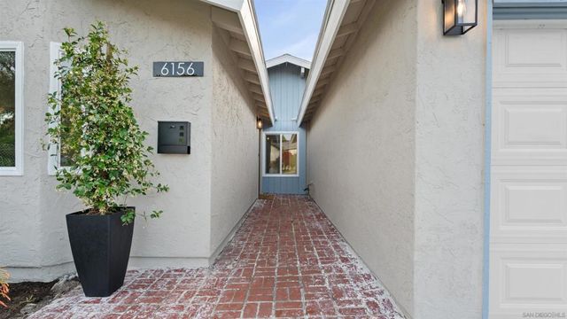 6156 Mchaney, San Diego, CA 92114