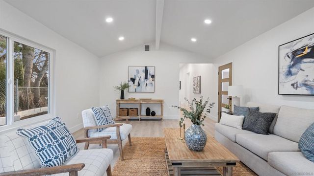 6156 Mchaney, San Diego, CA 92114