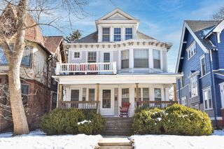 2744 N Stowell AVENUE #2746, Milwaukee, WI 53211