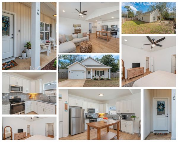 156 Oak Lane, Crestview, FL 32536