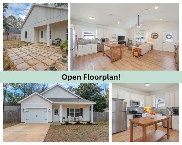 156 Oak Lane, Crestview, FL 32536