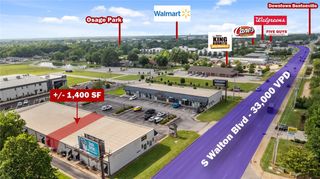 2212 S Walton Boulevard Suite 8, Bentonville, AR 72712