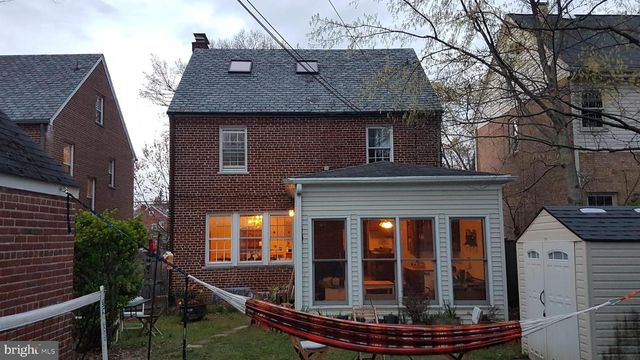4440 ALBEMARLE ST NW, Washington, DC 20016