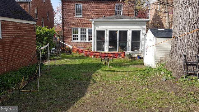 4440 ALBEMARLE ST NW, Washington, DC 20016