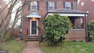 4440 ALBEMARLE ST NW, Washington, DC 20016